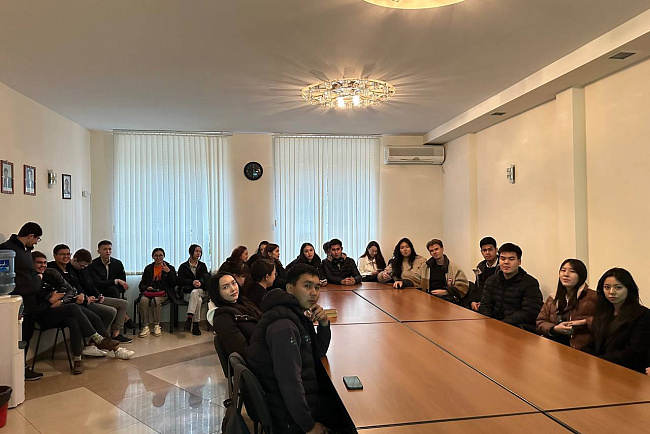 Всемирный день сбережения!